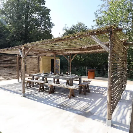 Vakantiehuis Le Moulin De