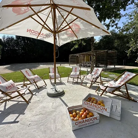 Le Moulin De Vakantiehuis *