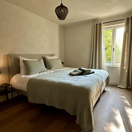 Le Moulin De Vakantiehuis