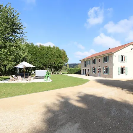Le Moulin De * Lachalade