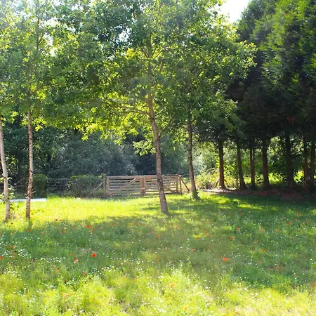 Le Moulin De Vakantiehuis *